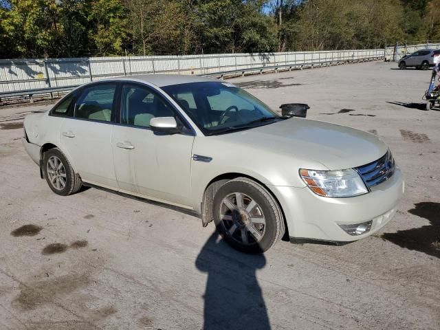 2008 Ford Taurus SEL