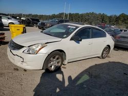 2009 Nissan Altima 2.5 en venta en Greenwell Springs, LA