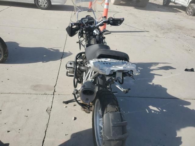 2007 BMW R1200 GS