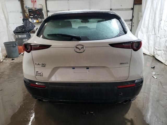 2021 Mazda CX-30