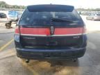 2008 Lincoln MKX