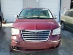 2008 Chrysler Town & Country Limited