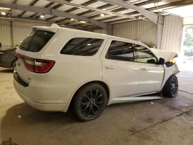 2020 Dodge Durango GT