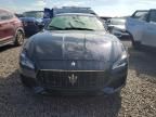 2022 Maserati Quattroporte Modena