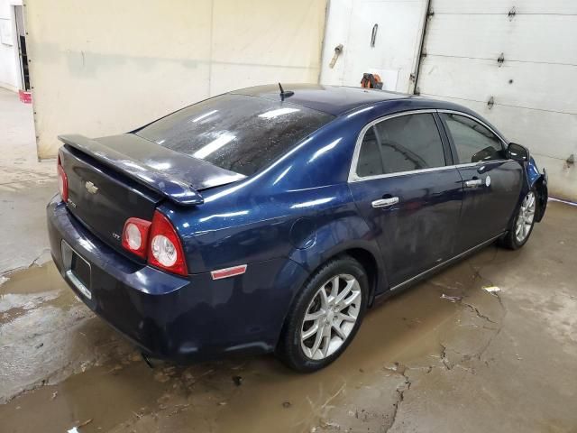 2009 Chevrolet Malibu LTZ