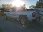 2017 GMC Sierra K1500 SLT