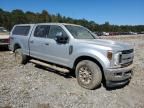 2018 Ford F250 Super Duty