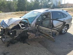 Lexus Vehiculos salvage en venta: 2005 Lexus RX 330