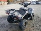 2018 Polaris Sportsman 450 H.O. Utility Edition