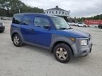 2004 Honda Element EX