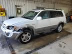 2004 Toyota Highlander Base