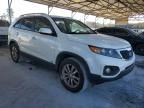 2011 KIA Sorento EX