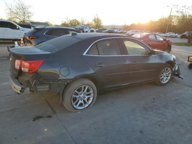 2014 Chevrolet Malibu 1LT