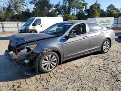 Honda Vehiculos salvage en venta: 2012 Honda Accord EXL