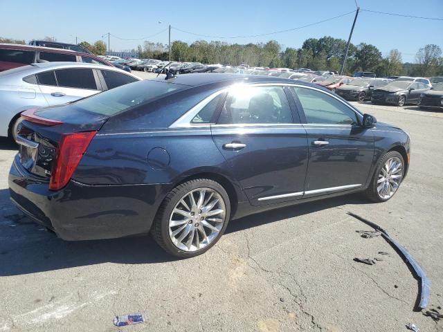 2013 Cadillac XTS Platinum