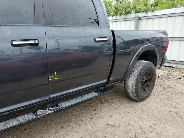 2020 Dodge 2500 Laramie