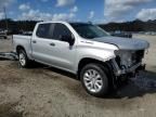 2021 Chevrolet Silverado C1500 Custom