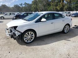 2014 Buick Verano Convenience en venta en Ocala, FL