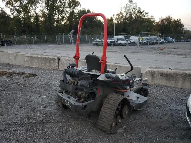 2017 Other Lawn Mower