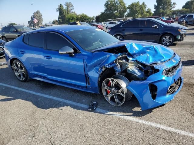 2019 KIA Stinger GT