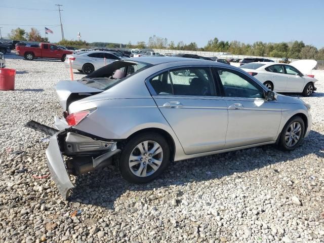 2012 Honda Accord LXP