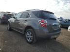 2012 Chevrolet Equinox LTZ