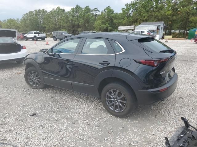 2021 Mazda CX-30