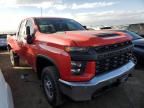 2020 Chevrolet Silverado K2500 Heavy Duty