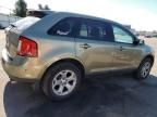 2012 Ford Edge SEL