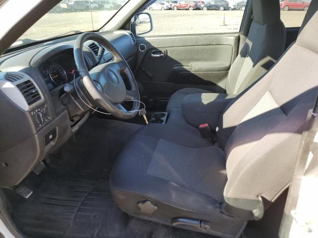 2010 Chevrolet Colorado LT