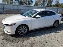 Mazda 3 Vehiculos salvage en venta: 2019 Mazda 3 Preferred