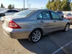 2004 Mercedes-Benz C 230K Sport Sedan