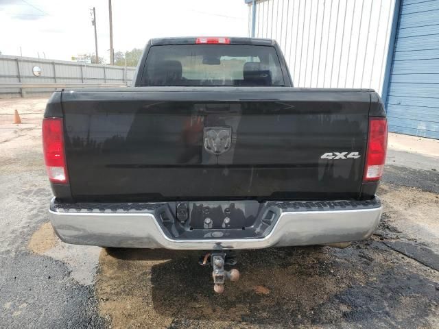 2021 Dodge RAM 1500 Classic Tradesman