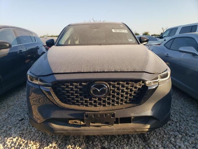 2023 Mazda CX-5 Preferred