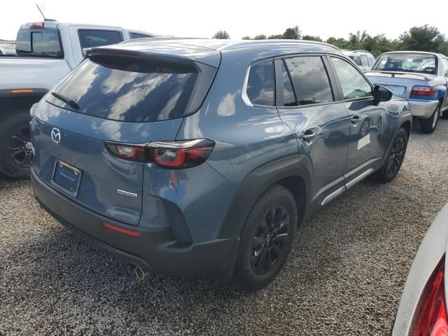 2023 Mazda CX-50 Preferred Plus