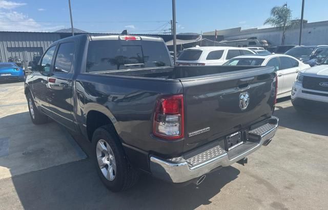 2021 Dodge RAM 1500 BIG HORN/LONE Star