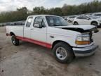 1992 Ford F150