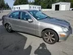 2003 Mercedes-Benz C 320