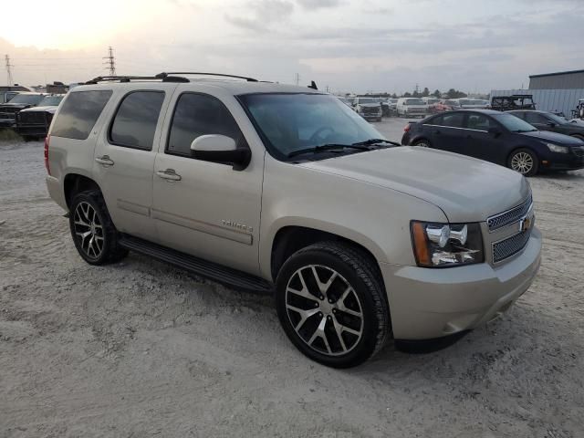 2007 Chevrolet Tahoe K1500