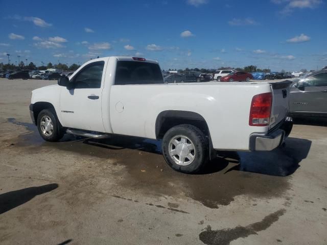 2009 GMC Sierra C1500