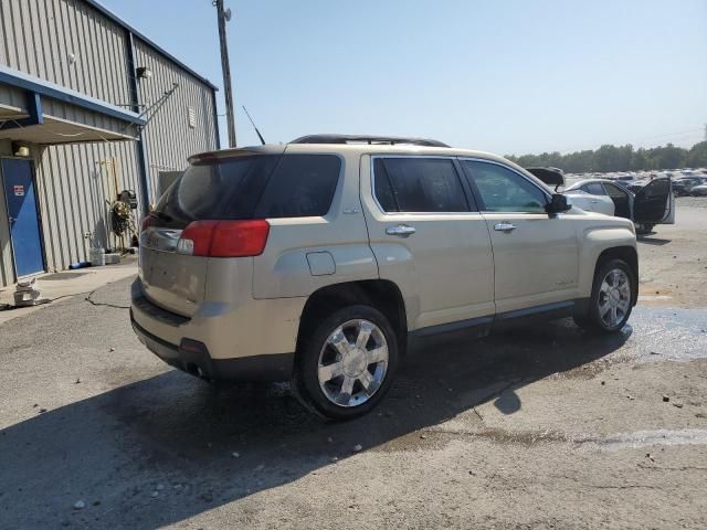 2012 GMC Terrain SLE