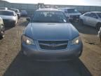 2008 Subaru Outback 2.5I