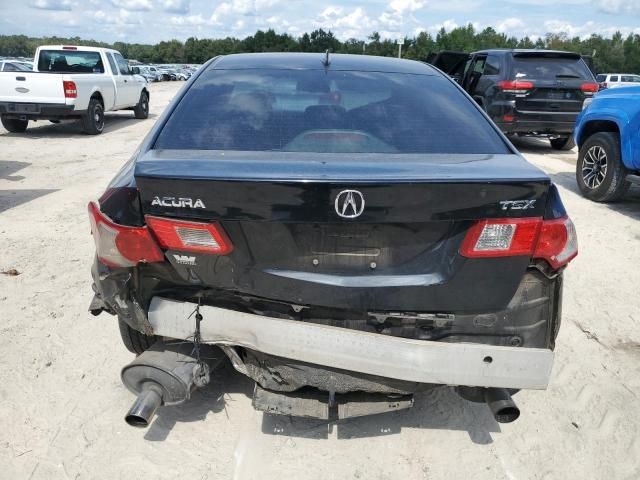 2010 Acura TSX