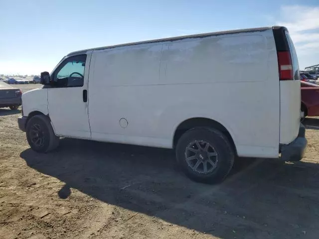 2006 Chevrolet Express G1500