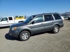 2008 Honda Pilot VP