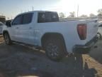 2022 GMC Sierra C1500 SLT