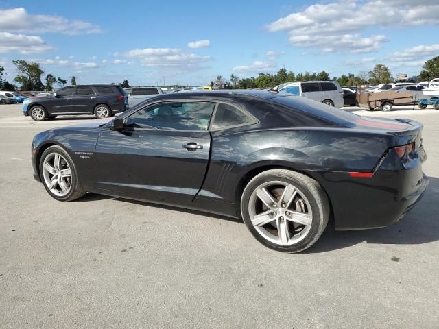 2012 Chevrolet Camaro 2SS