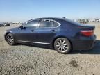 2008 Lexus LS 460