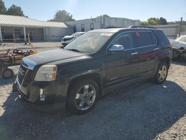 2012 GMC Terrain SLE