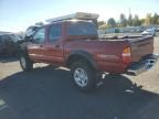 2001 Toyota Tacoma Double Cab